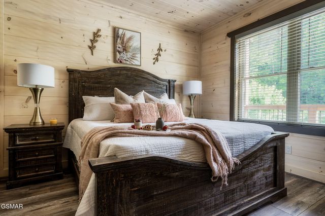 3110 Cherokee Valley Drive, Sevierville, TN 37862