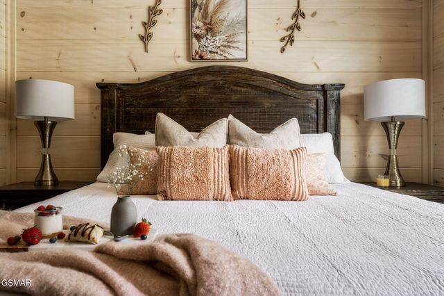 3110 Cherokee Valley Drive, Sevierville, TN 37862