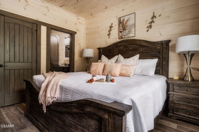 3110 Cherokee Valley Drive, Sevierville, TN 37862