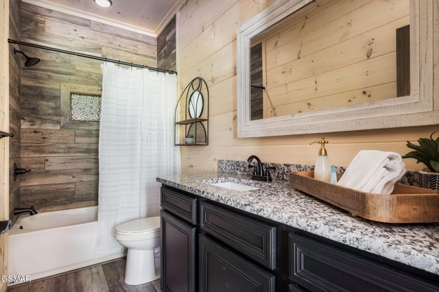 3110 Cherokee Valley Drive, Sevierville, TN 37862