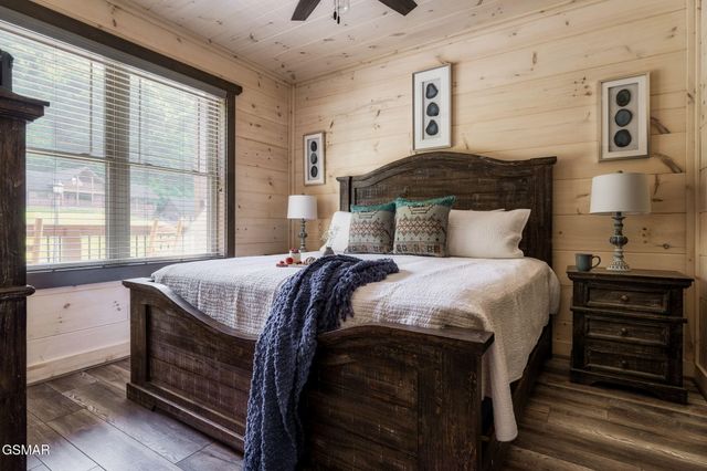 3110 Cherokee Valley Drive, Sevierville, TN 37862