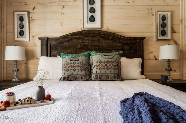 3110 Cherokee Valley Drive, Sevierville, TN 37862