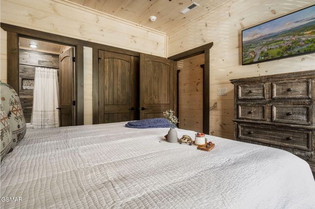 3110 Cherokee Valley Drive, Sevierville, TN 37862