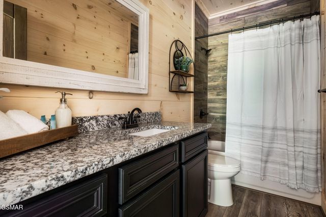 3110 Cherokee Valley Drive, Sevierville, TN 37862