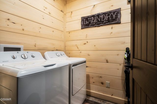 3110 Cherokee Valley Drive, Sevierville, TN 37862