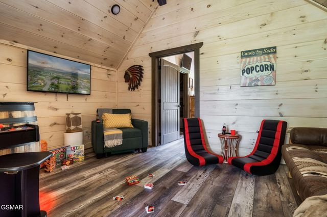 3110 Cherokee Valley Drive, Sevierville, TN 37862