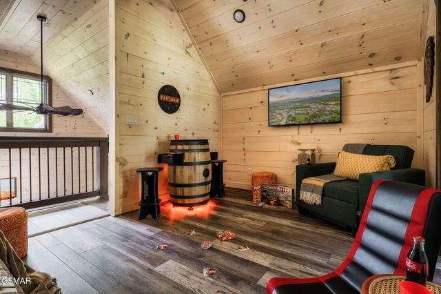 3110 Cherokee Valley Drive, Sevierville, TN 37862