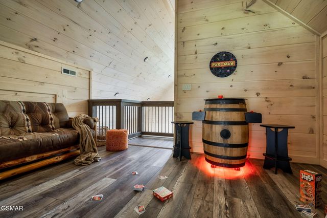 3110 Cherokee Valley Drive, Sevierville, TN 37862