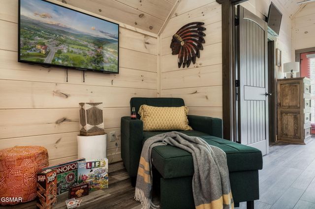 3110 Cherokee Valley Drive, Sevierville, TN 37862