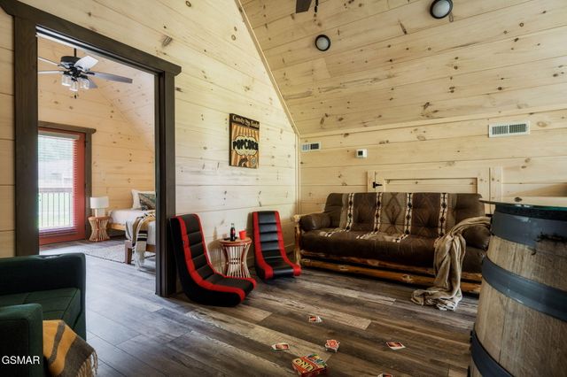 3110 Cherokee Valley Drive, Sevierville, TN 37862