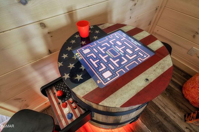 3110 Cherokee Valley Drive, Sevierville, TN 37862