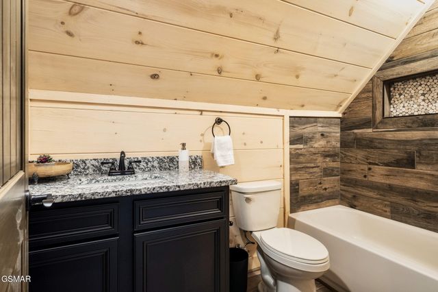 3110 Cherokee Valley Drive, Sevierville, TN 37862