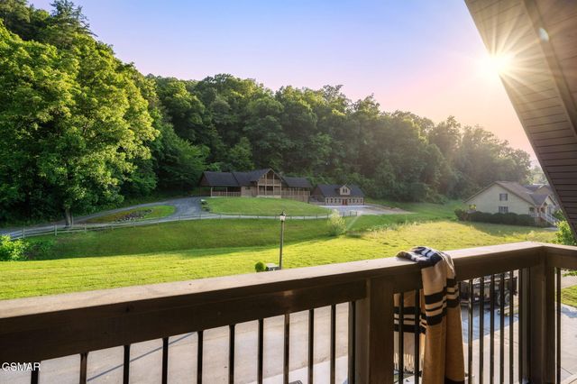 3110 Cherokee Valley Drive, Sevierville, TN 37862