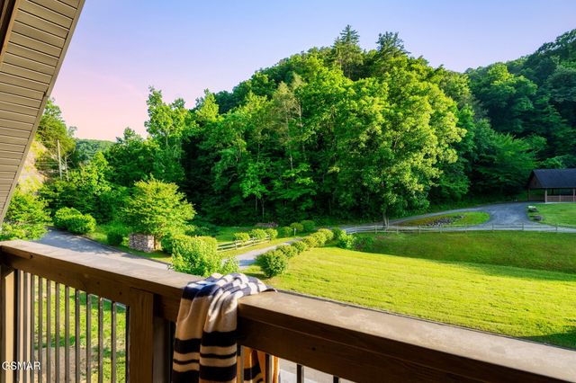 3110 Cherokee Valley Drive, Sevierville, TN 37862