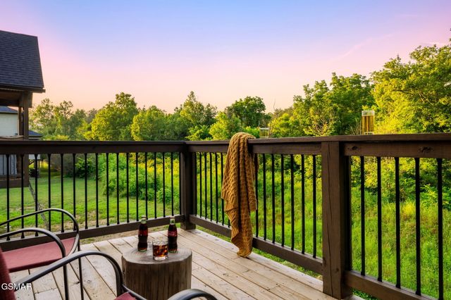 3110 Cherokee Valley Drive, Sevierville, TN 37862