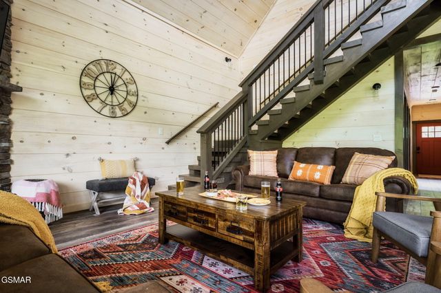 3110 Cherokee Valley Drive, Sevierville, TN 37862