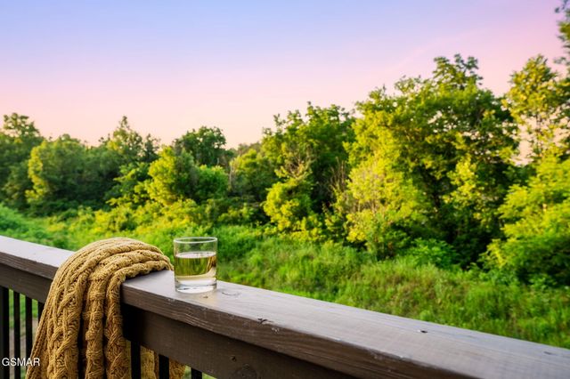 3110 Cherokee Valley Drive, Sevierville, TN 37862