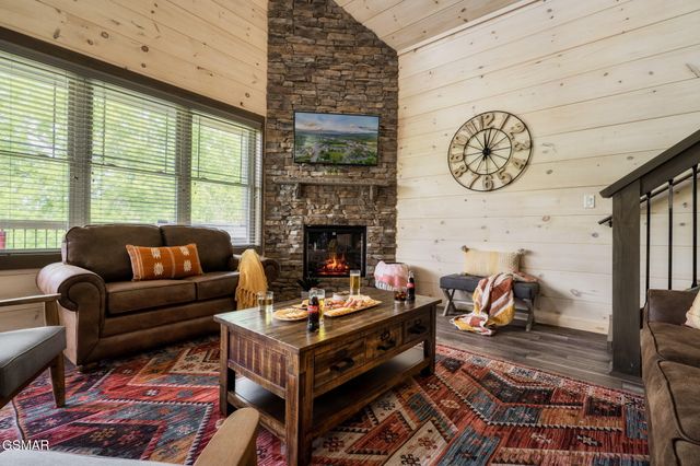 3110 Cherokee Valley Drive, Sevierville, TN 37862