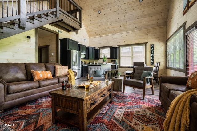 3110 Cherokee Valley Drive, Sevierville, TN 37862