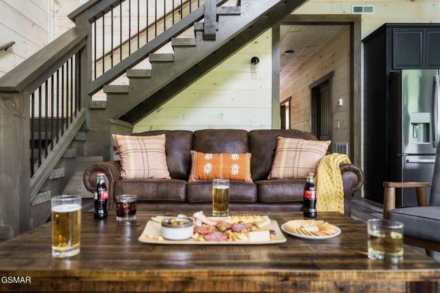 3110 Cherokee Valley Drive, Sevierville, TN 37862