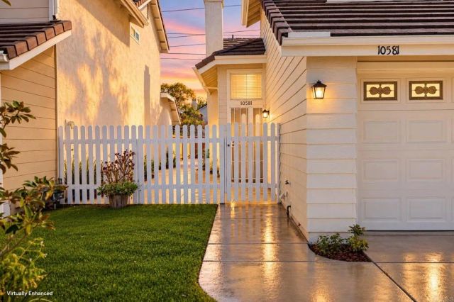 10581 Penridge Street, San Diego, CA 92126