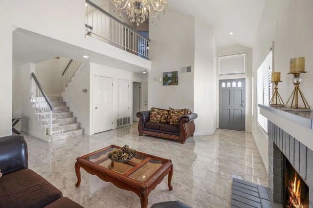 10581 Penridge Street, San Diego, CA 92126