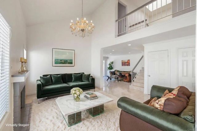 10581 Penridge Street, San Diego, CA 92126