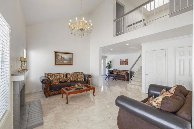 10581 Penridge Street, San Diego, CA 92126