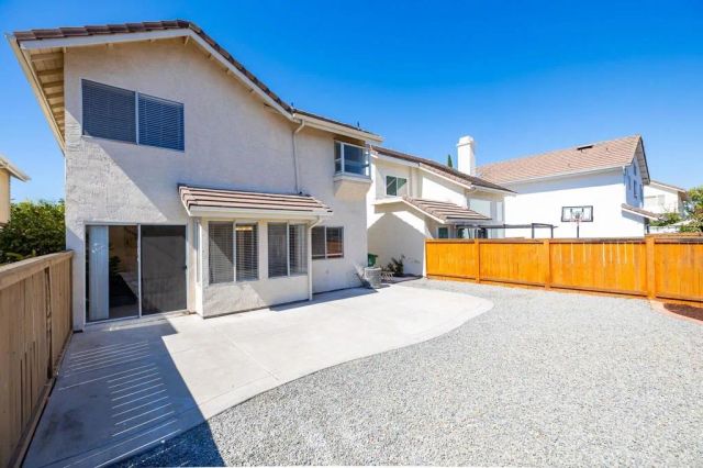 10581 Penridge Street, San Diego, CA 92126