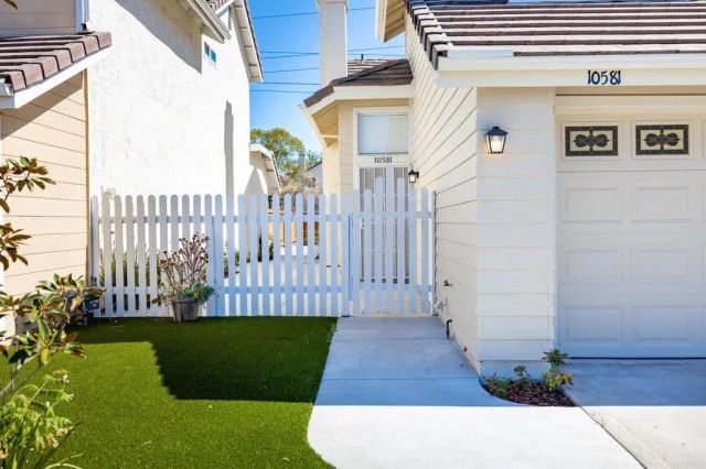 10581 Penridge Street, San Diego, CA 92126