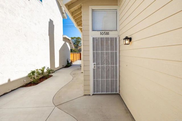 10581 Penridge Street, San Diego, CA 92126