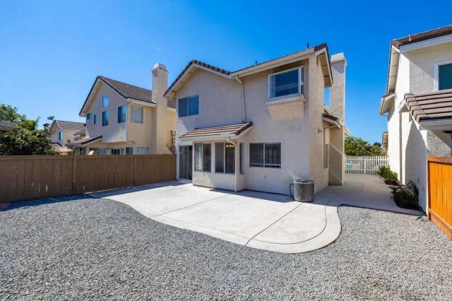 10581 Penridge Street, San Diego, CA 92126