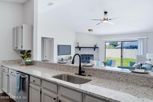 9739 VILLIERS Drive S, Jacksonville, FL 32221