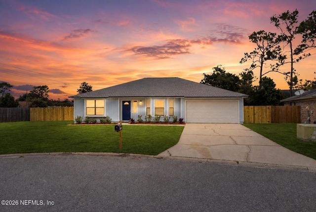 9739 VILLIERS Drive S, Jacksonville, FL 32221