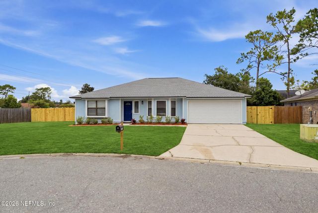 9739 VILLIERS Drive S, Jacksonville, FL 32221
