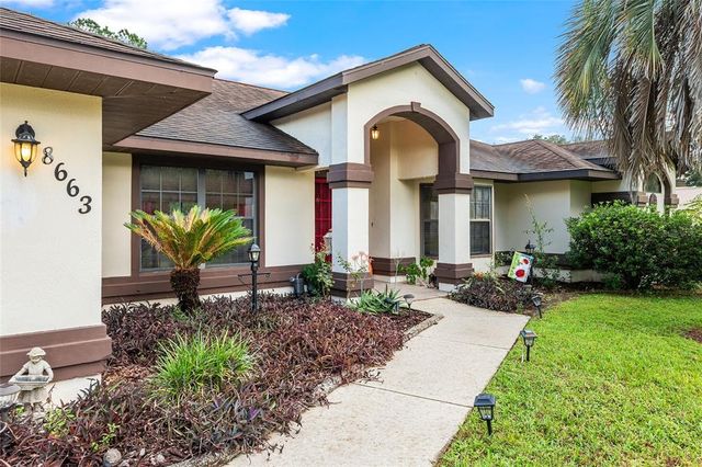 8663 SE 12TH COURT, Ocala, FL 34480