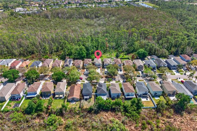 2006 STONE ABBEY BOULEVARD, Orlando, FL 32828