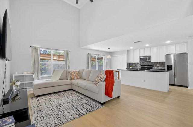 2006 STONE ABBEY BOULEVARD, Orlando, FL 32828