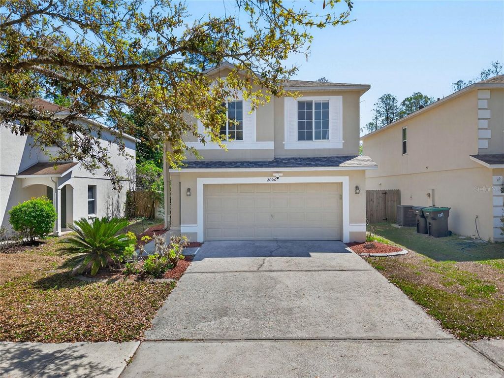 2006 STONE ABBEY BOULEVARD, Orlando, FL 32828