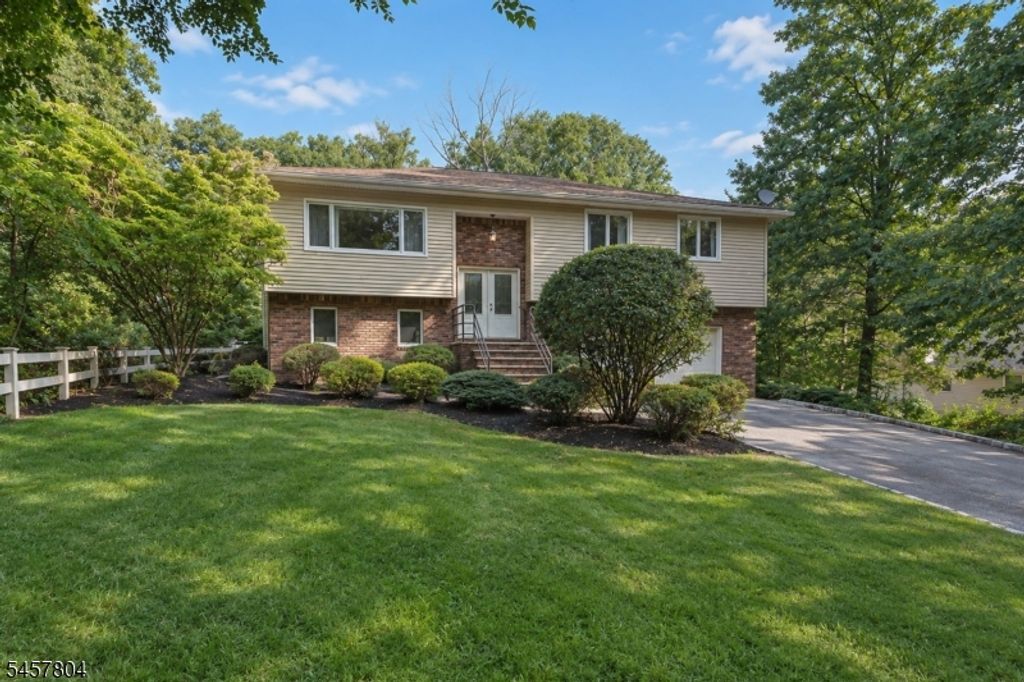 19 Pepper Rd, Montville Twp., NJ 07082 — exterior