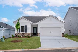 415 West Claywalk Road, Woodruff, SC 29388