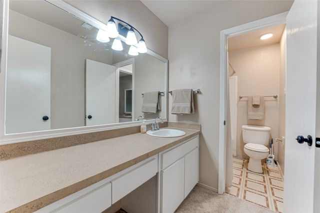 731 Ticonderoga Drive, Garland, TX 75043