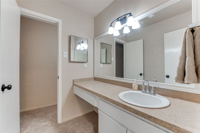 731 Ticonderoga Drive, Garland, TX 75043