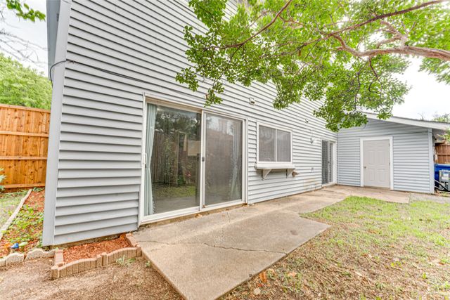 731 Ticonderoga Drive, Garland, TX 75043