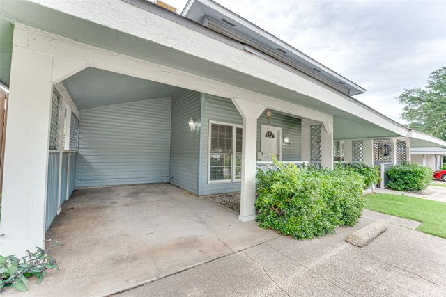 731 Ticonderoga Drive, Garland, TX 75043
