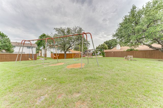 731 Ticonderoga Drive, Garland, TX 75043