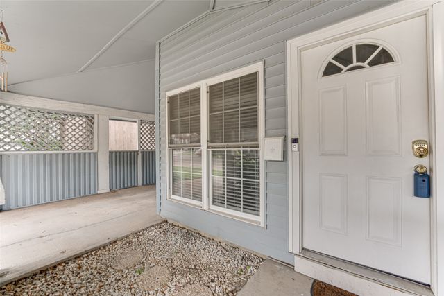 731 Ticonderoga Drive, Garland, TX 75043