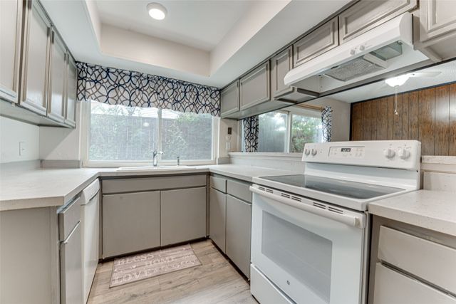 731 Ticonderoga Drive, Garland, TX 75043