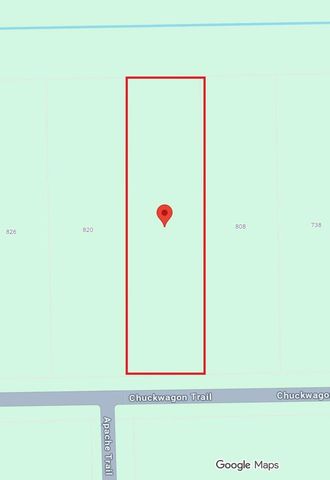 814 Chuckwagon Trail, Angleton, TX 77515