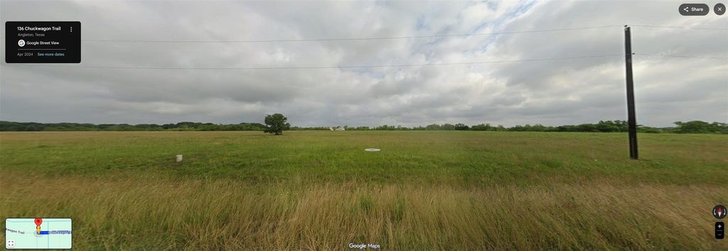 814 Chuckwagon Trail, Angleton, TX 77515